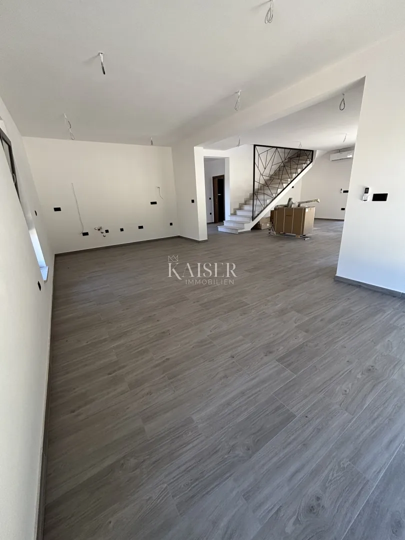 istra, tar - moderna luksuzna vila s bazenom 242m2 - slika 3