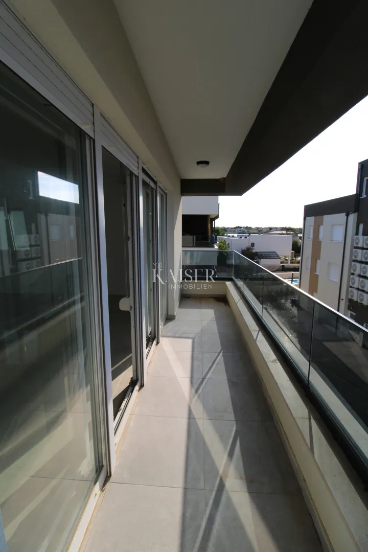 zadar, privlaka- penthouse sa pogledom na more i otoke - slika 7