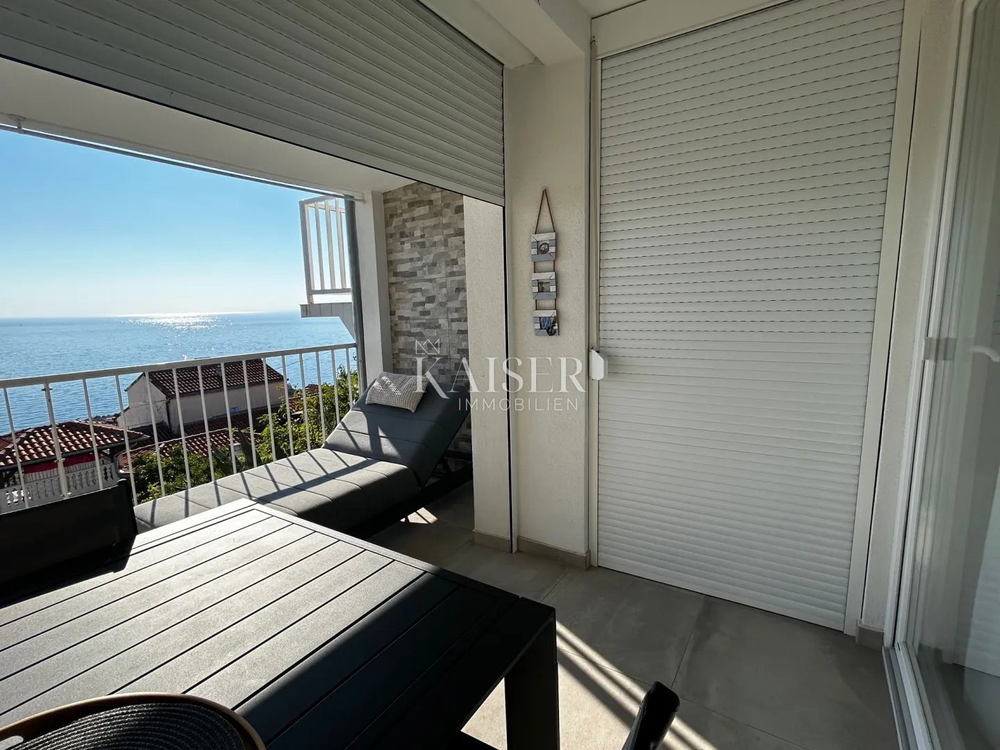 otok cres, zaglav - apartman s pogledom na more - slika 21