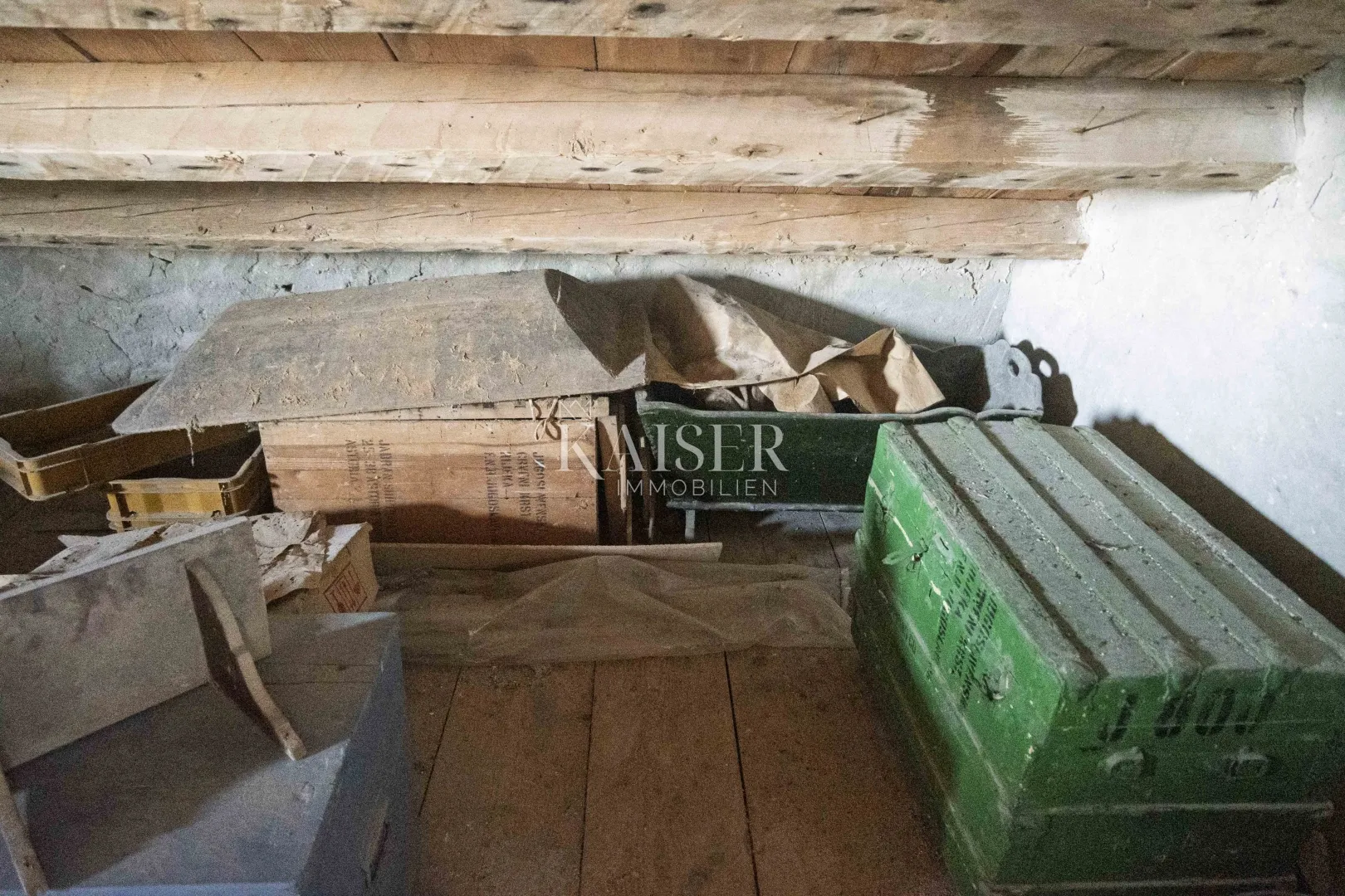 mali lošinj, nerezine-tradicionalna kamena kuća - slika 53