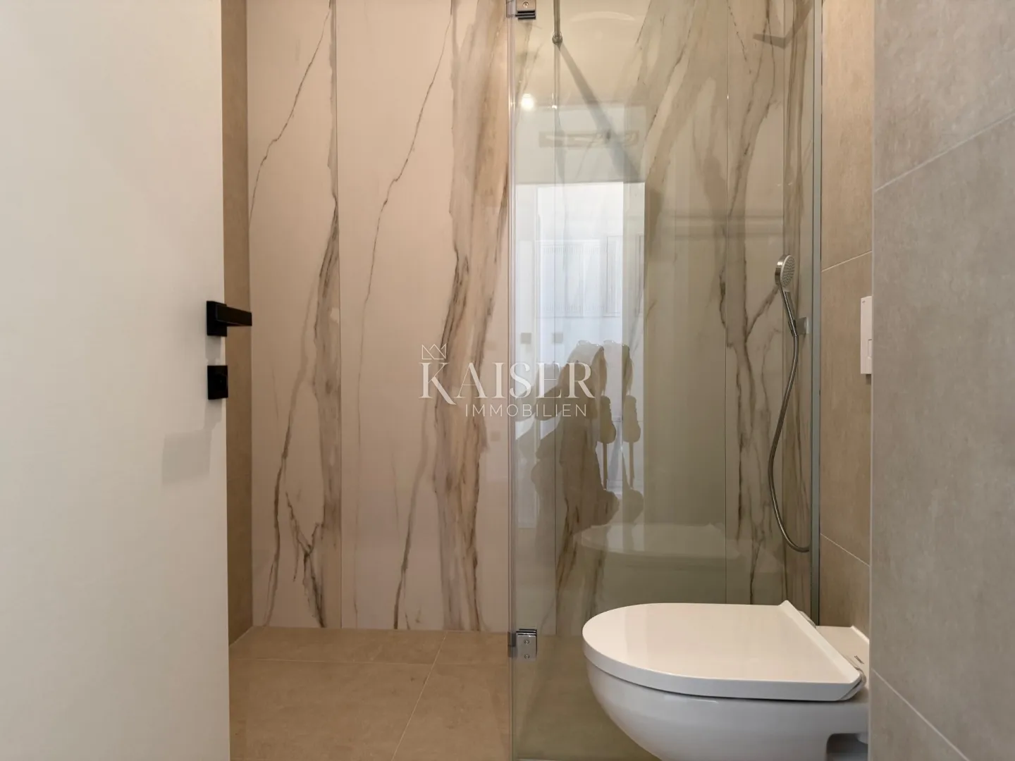opatija, lovran- ekskluzivan penthouse s prostranom terasom i privatnim vrtom - slika 12