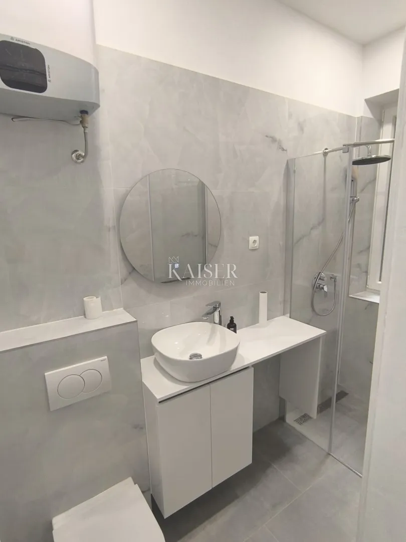 rijeka, potok- prostrani renovirani stan 125 m2 - slika 8