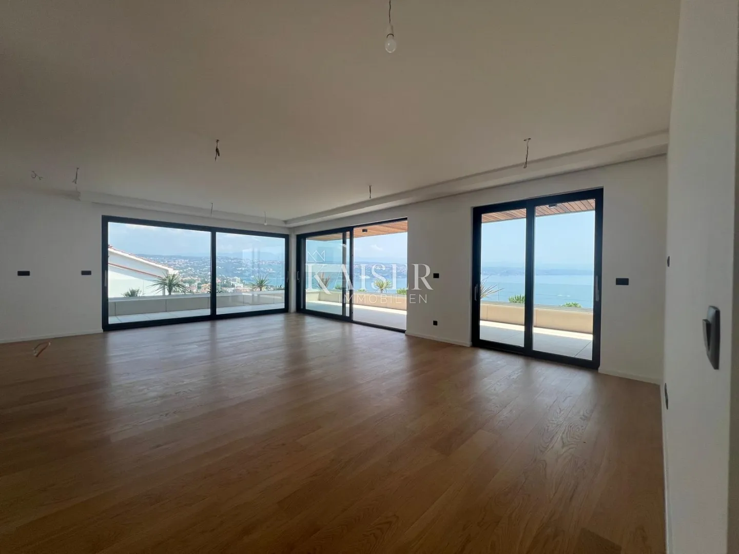 opatija - luksuzan stan u novogradnji 307,22 m2 - slika 9
