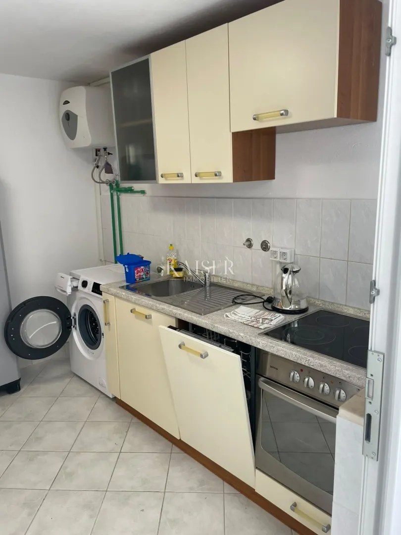 rogoznica, šibenik - samostojeća kuća s 4 apartmana i panoramskim pogledom - slika 40
