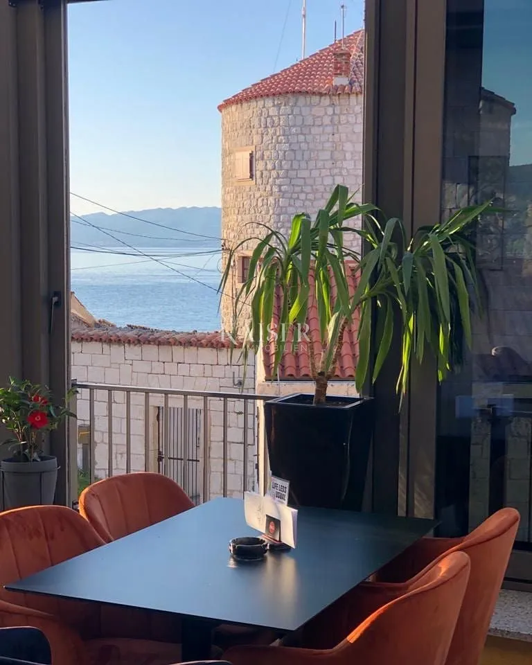 luksuzni a+ hotel novogradnja s restoranom, na top lokaciji uz more, senj - slika 32