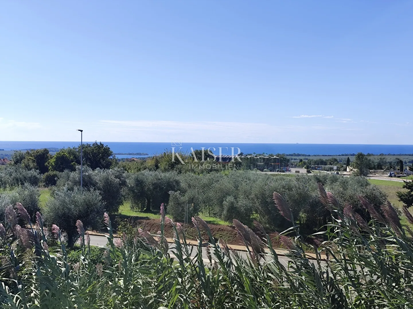 istra, poreč - moderni stan na 2 km od mora - slika 9