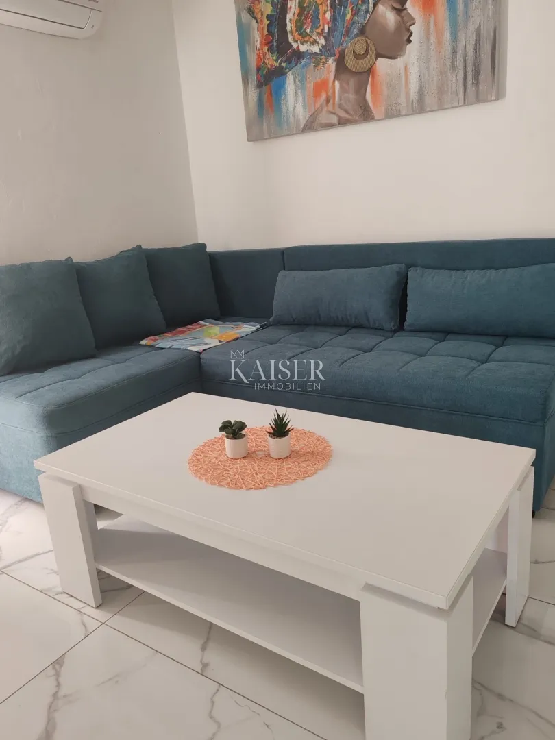 zadar, otok vir- kuća s dva apartmana , 50m od plaže - slika 15