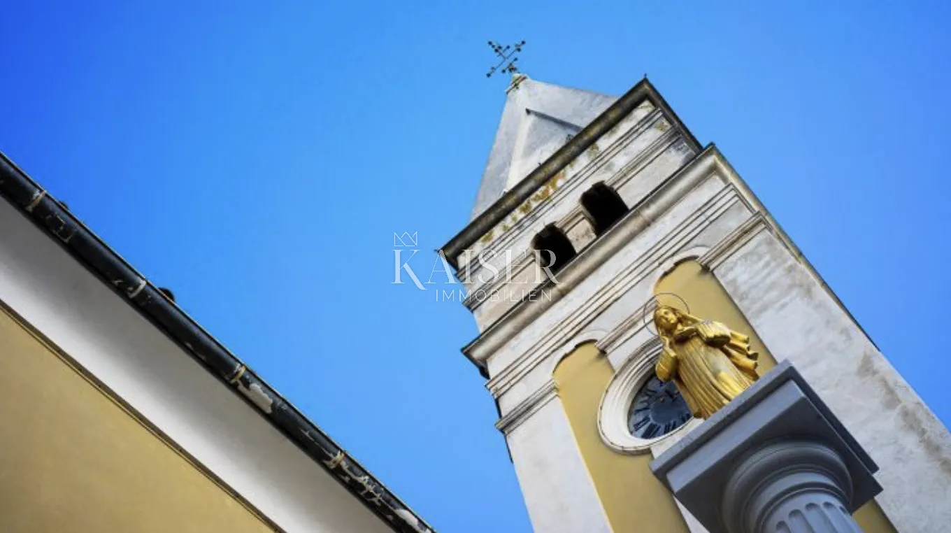 buje - kamena kuća s ogromnim potencijalom - slika 3