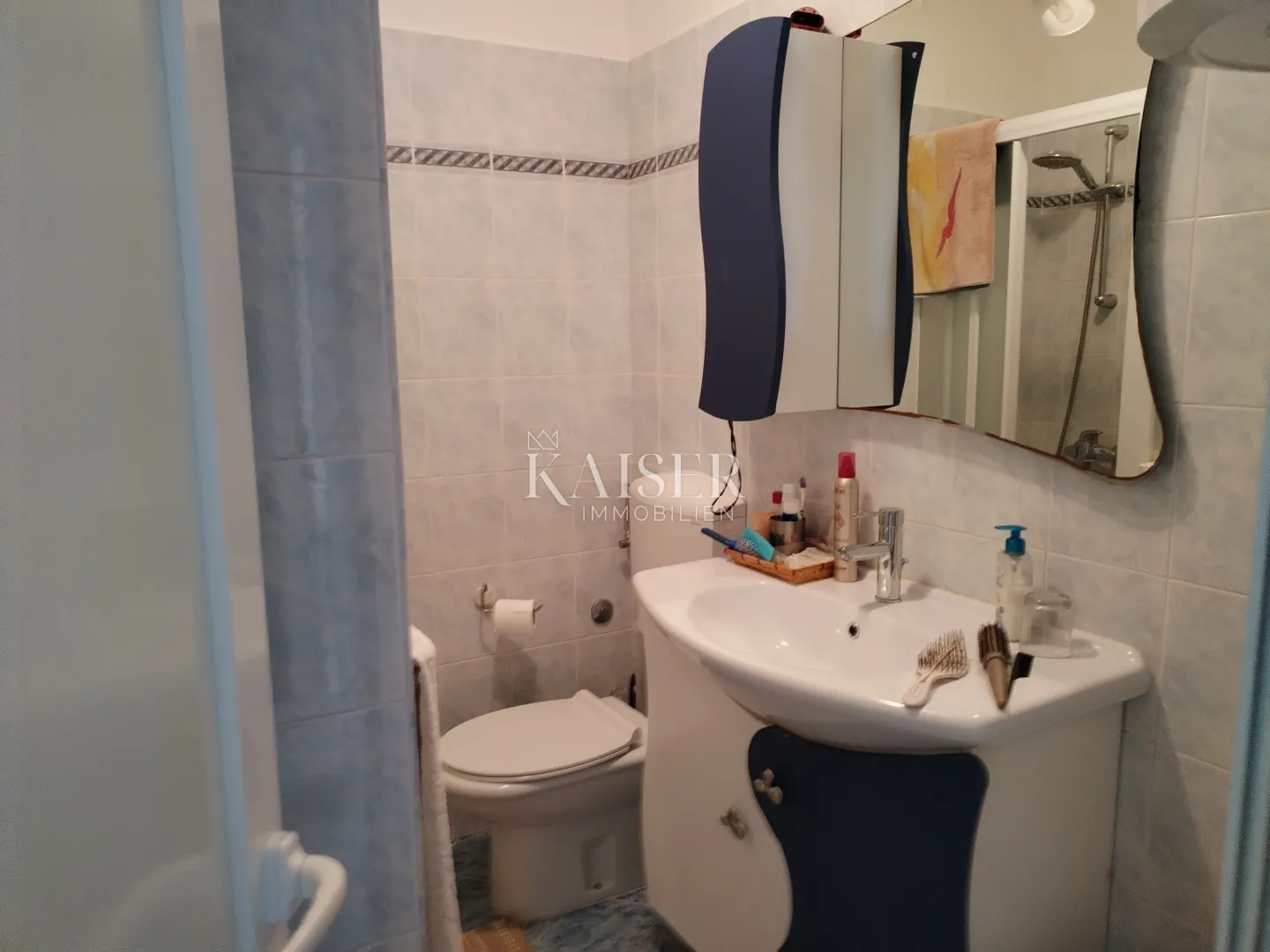 istra, umag, kamena kuća 135m2, prvi red do mora - slika 14