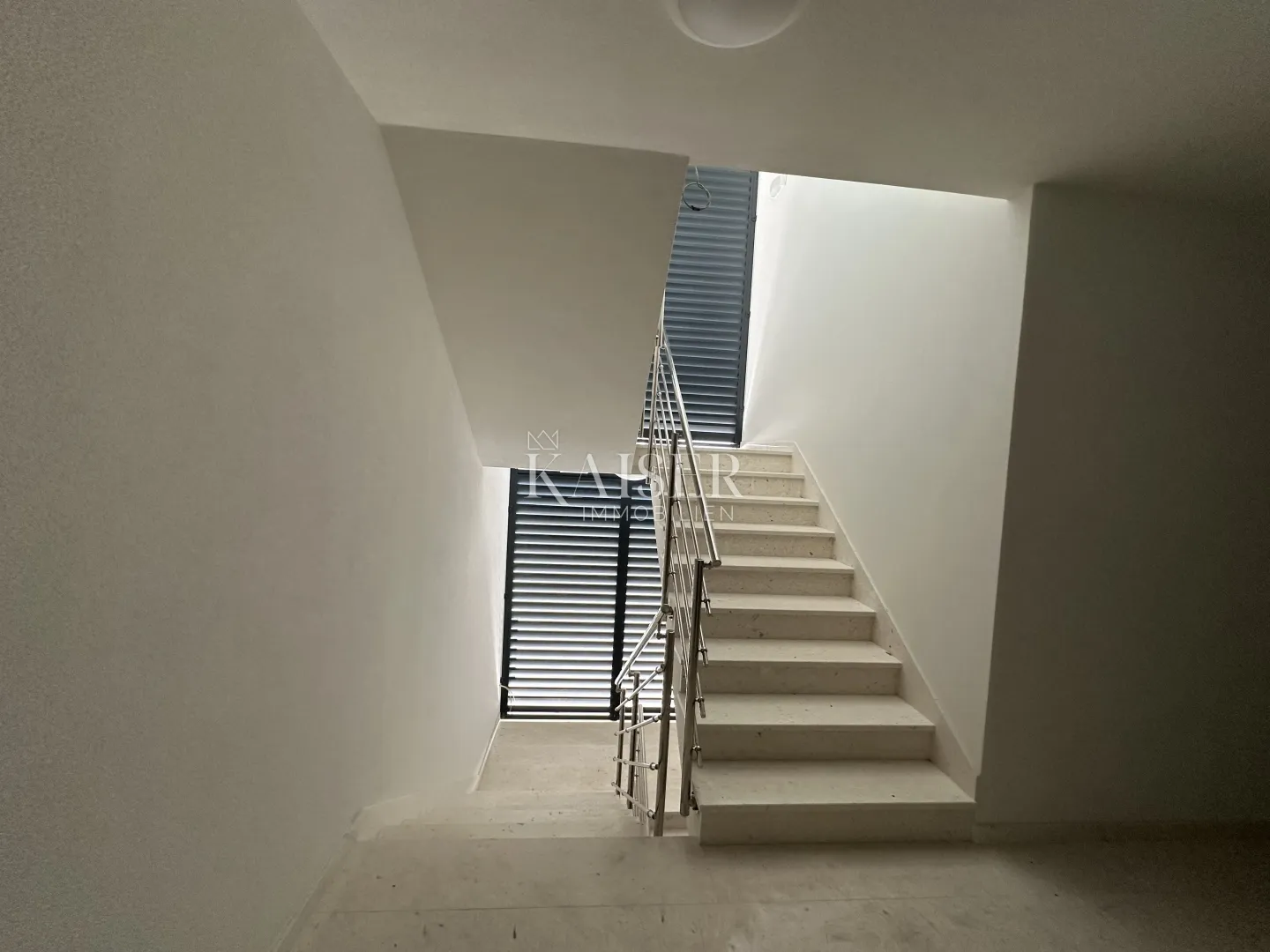 zadar, diklo, dvosobni stan 74,21 m2, pogled na more - slika 10