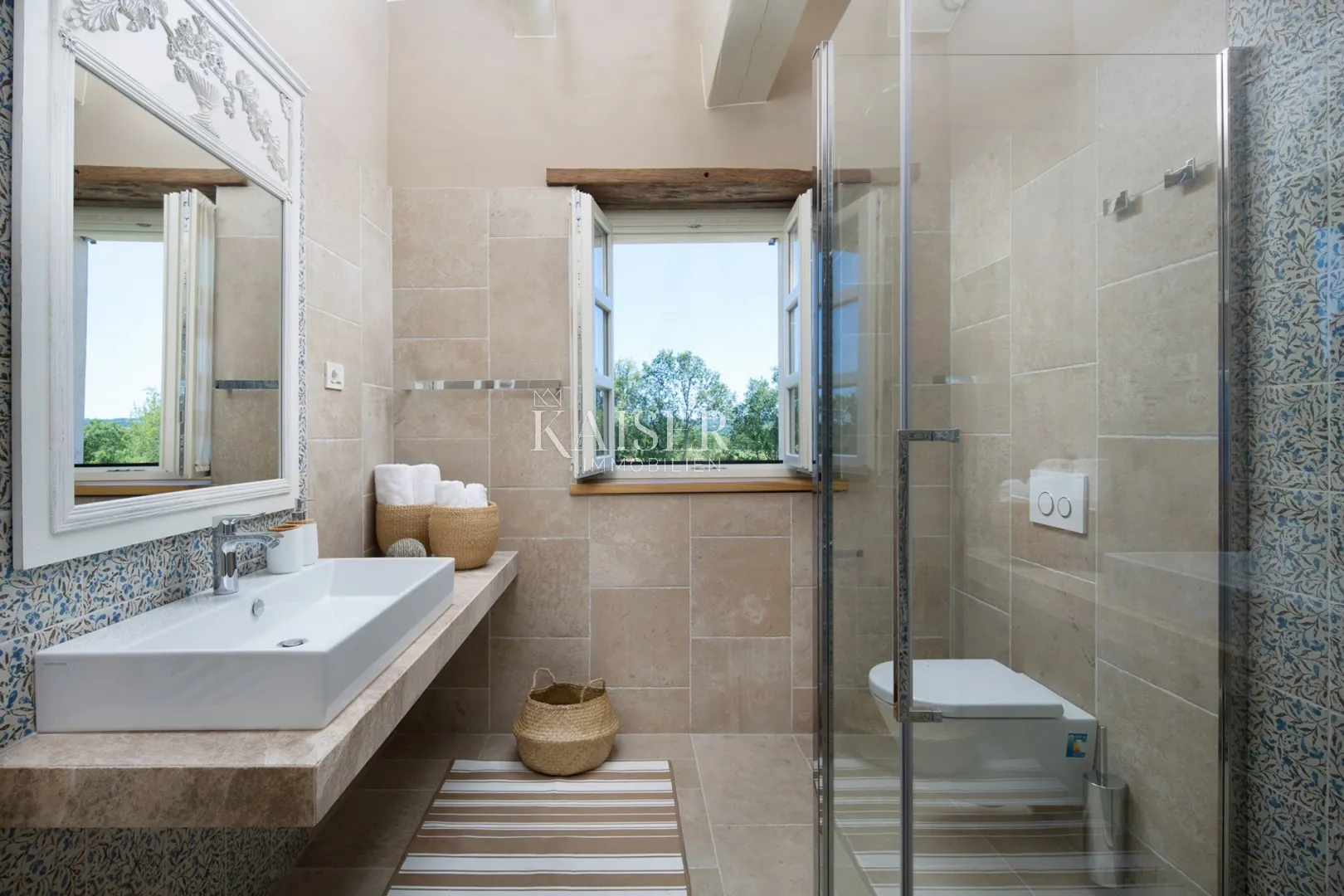 istra, poreč - luksuzna villa - slika 4
