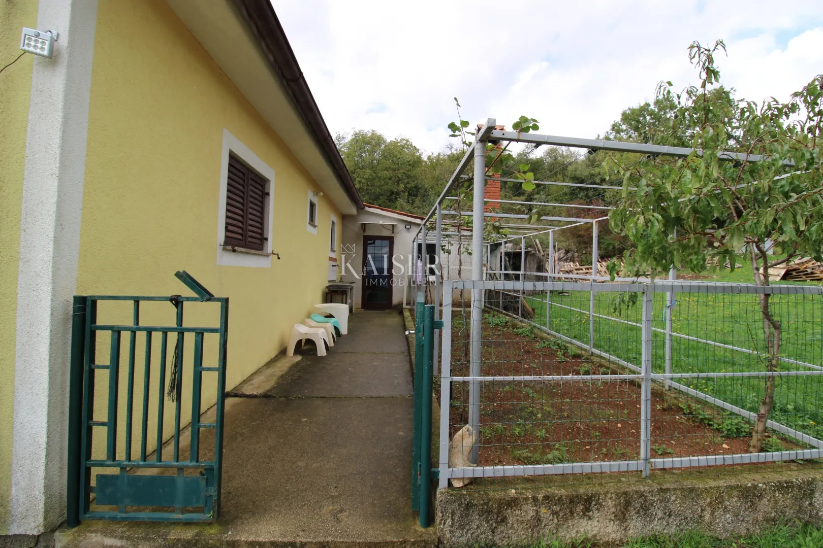 istra, rabac - kuće 235 m2 na imanju od 9.560 m2 - slika 20