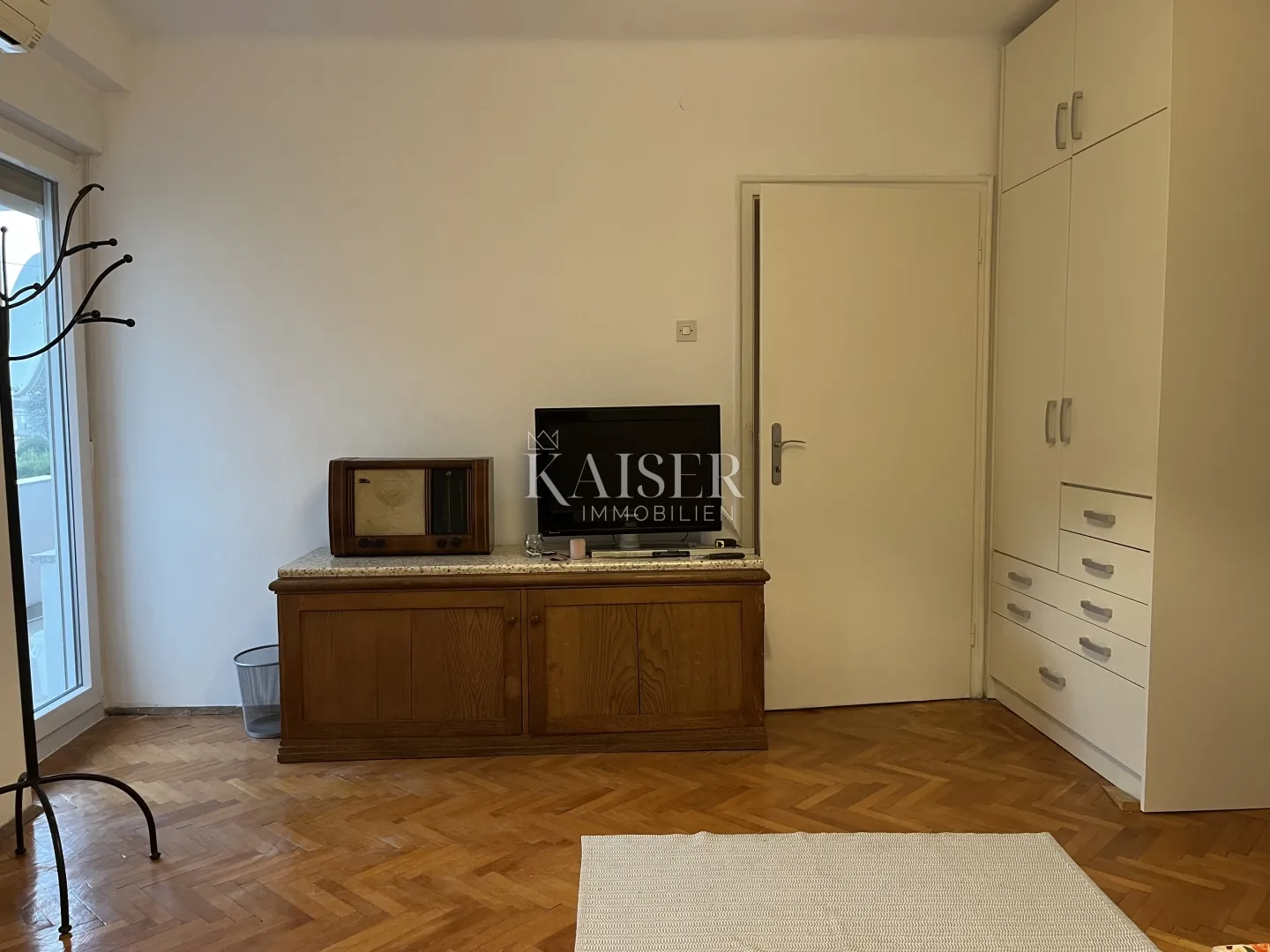rijeka, centar - stan 82 m2, blizina svih sadržaja - slika 10