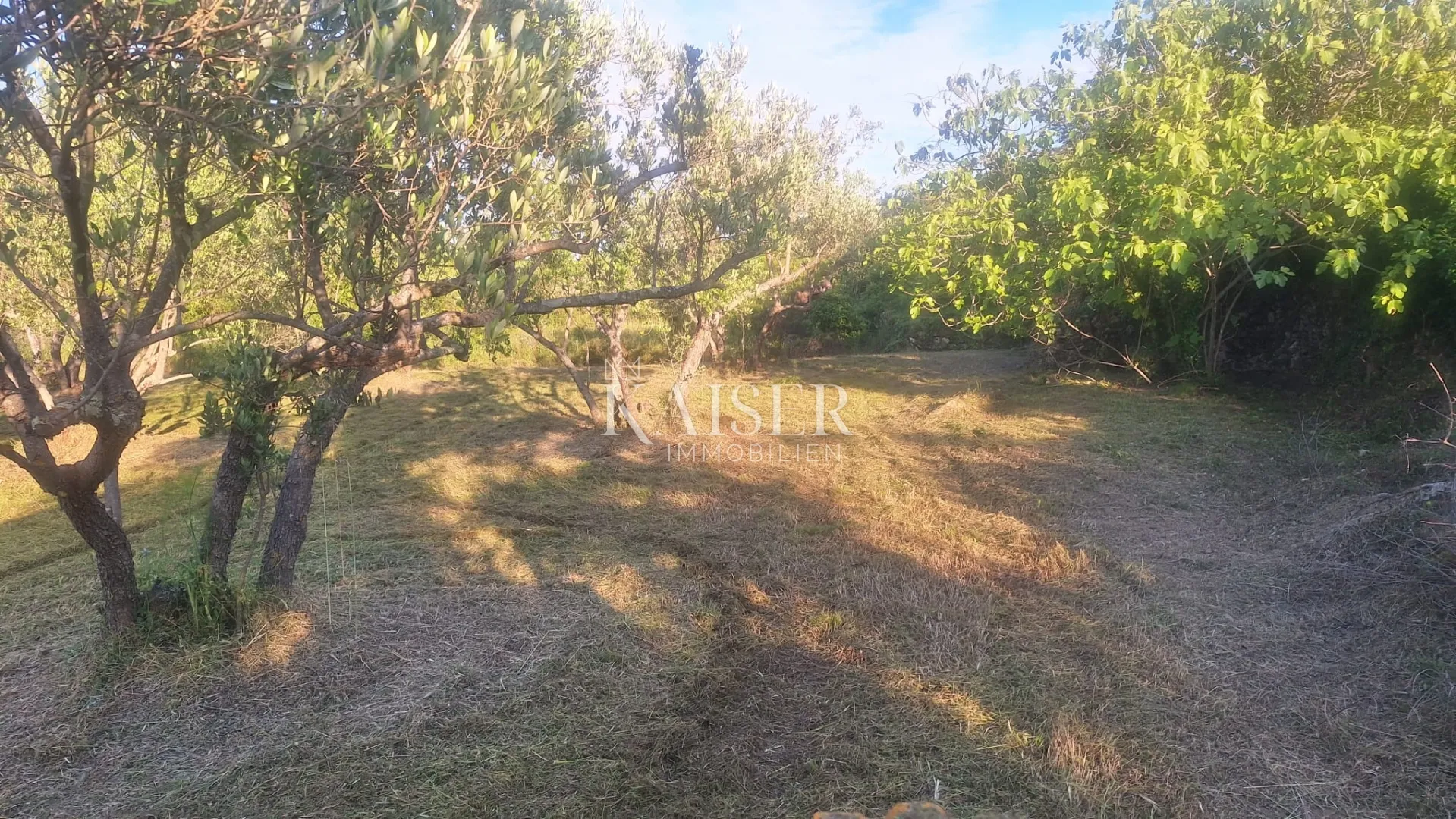 otok pašman – građevinsko zemljište 1411 m2 - slika 4