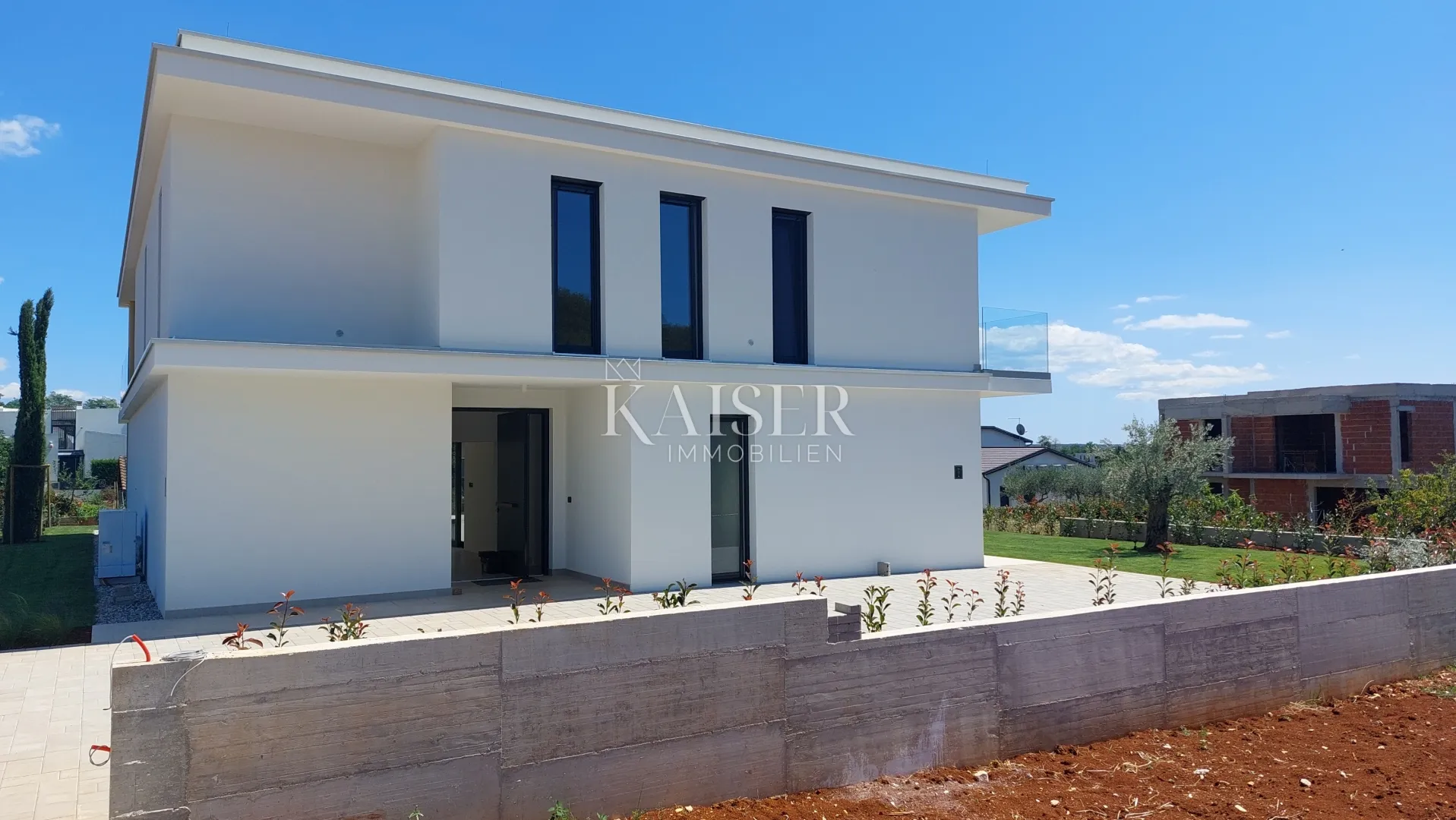 istra, poreč, okolica - moderna i funkcionalna vila sa bazenom, 330m2 - slika 5