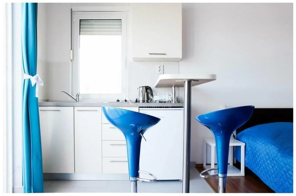 ražanj, rogoznica - apartmanska kuća s 4 jedinice i panoramskim pogledom na more - slika 20