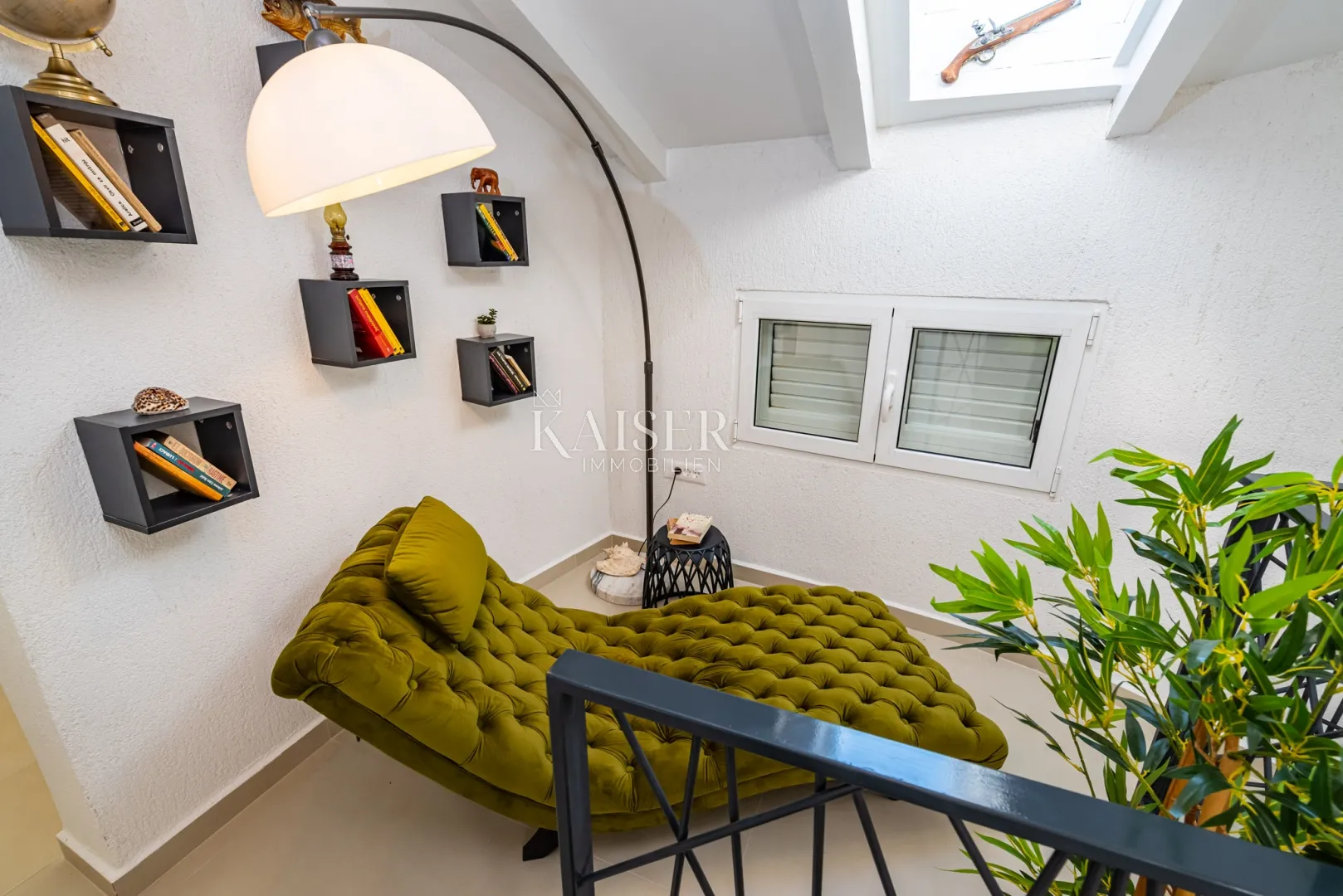 zadar, novigrad - villa s bazenom 250m2, 70m od mora - slika 25