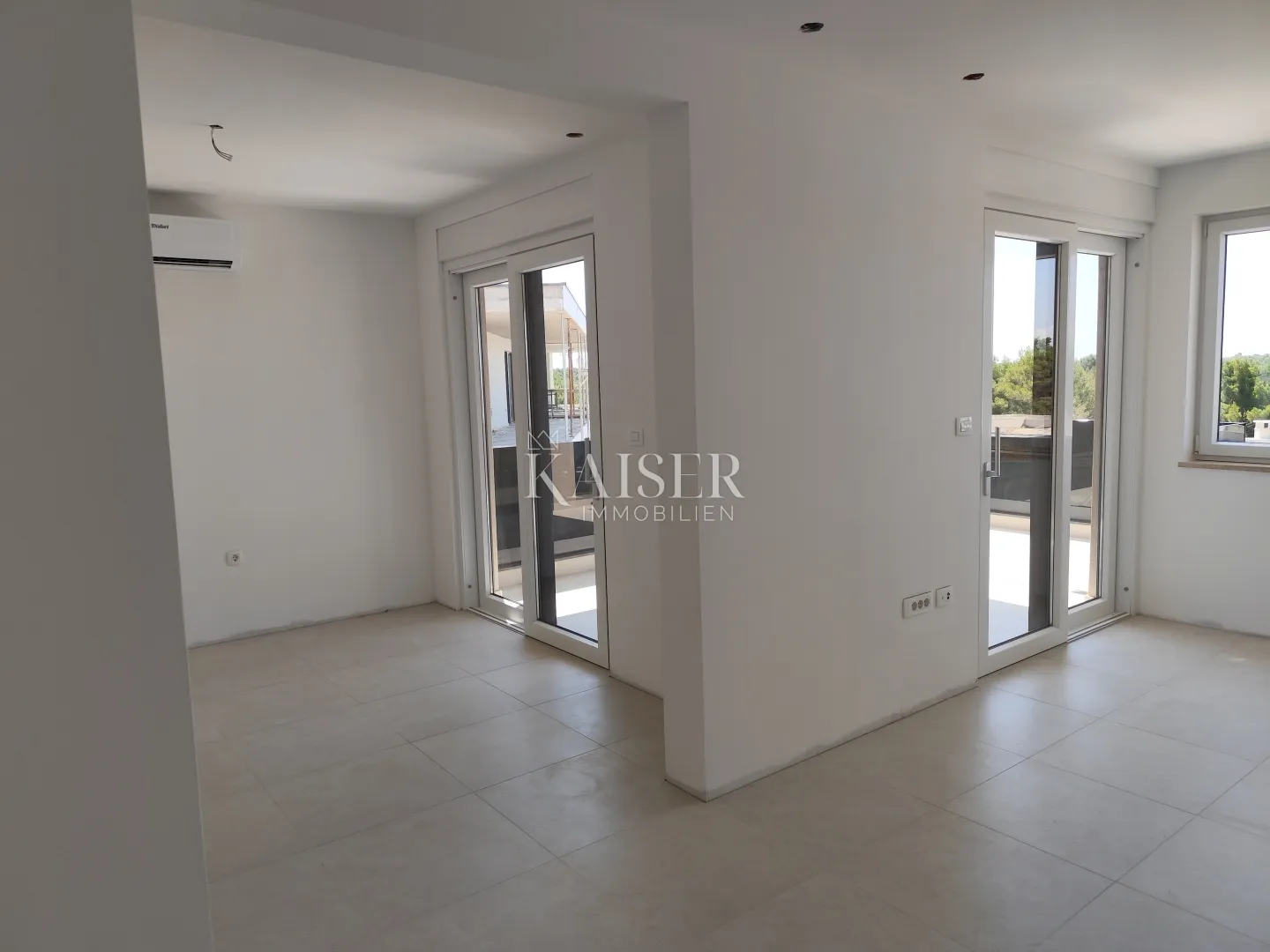 istra, poreč-vabriga, penthouse v2-c3 s krovnom terasom - slika 10