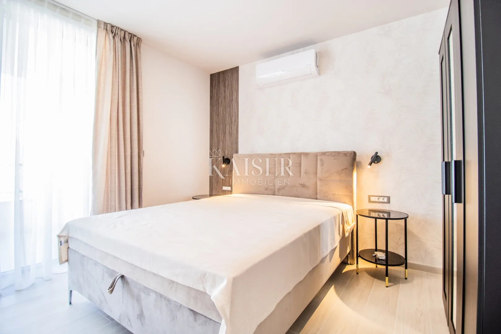 otok krk, brzac - moderna villa sa bazenom 165m2 - slika 27