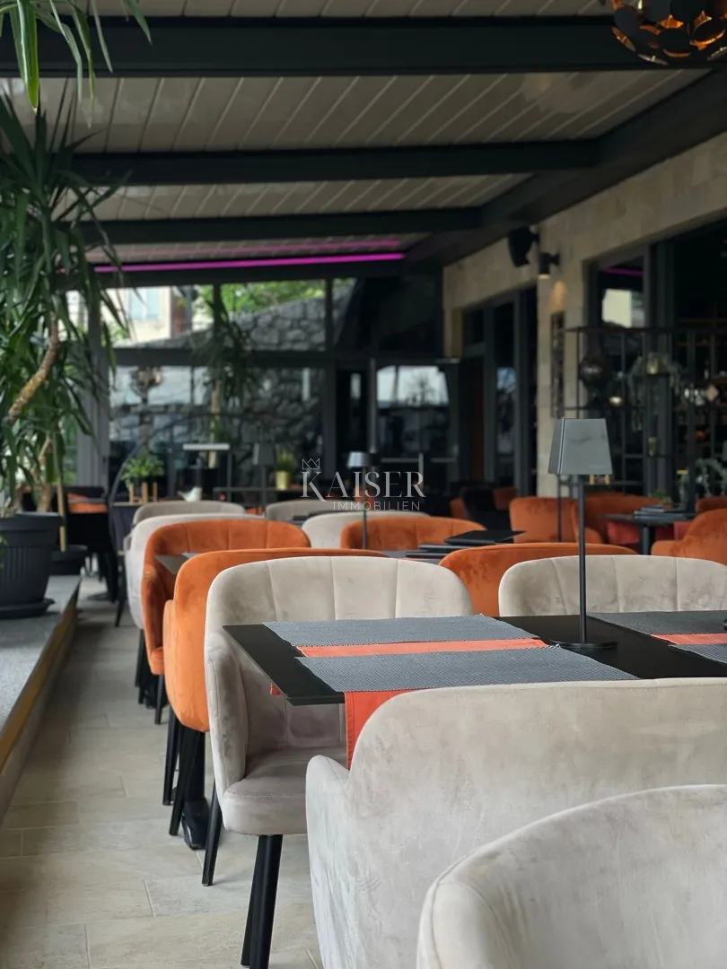 luksuzni a+ hotel novogradnja s restoranom, na top lokaciji uz more, senj - slika 41