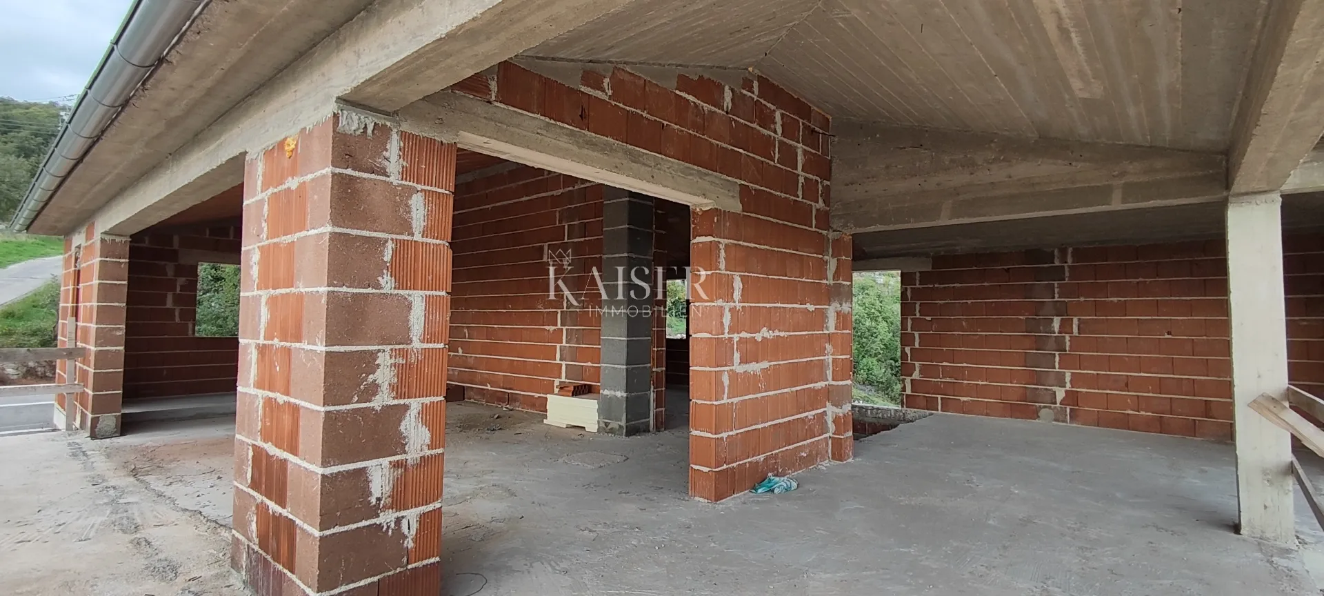 opatija, brseč - vila s pogledom na more, 210 m2 - slika 7