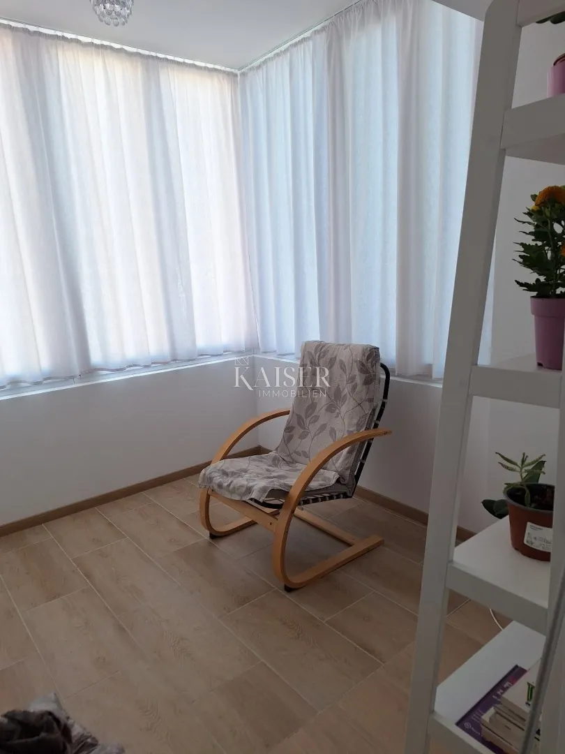 istra, umag - praktičan stan u centru, 56m2 - slika 8