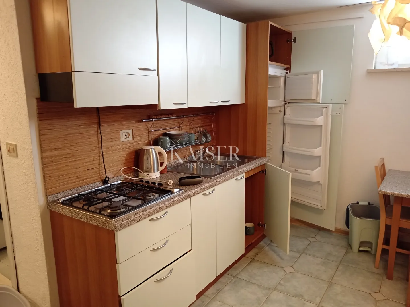 istra, banjole - kuća s dva stana 150m od mora - slika 19