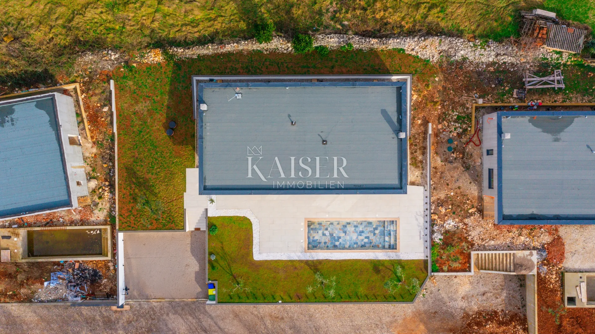istra, labin - prilika, vila s bazenom, 176 m2 - slika 8