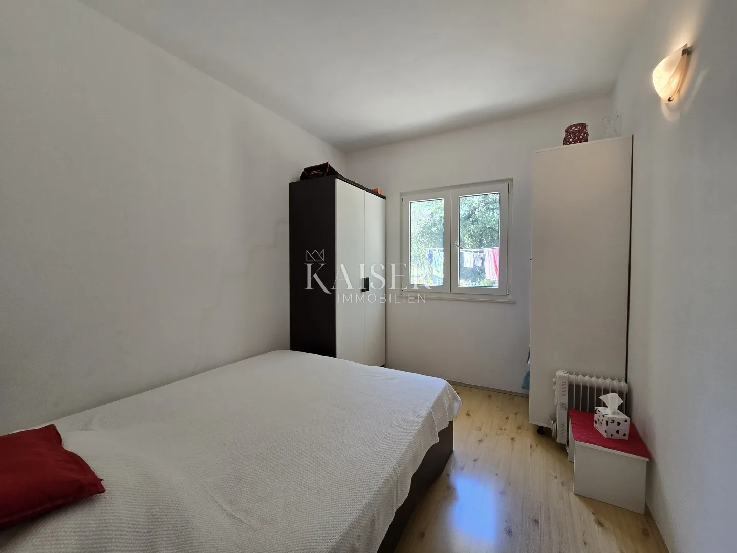 apartman u prizemlju s dvorištem, idealan za obitelji, rogoznica – lozica - slika 7