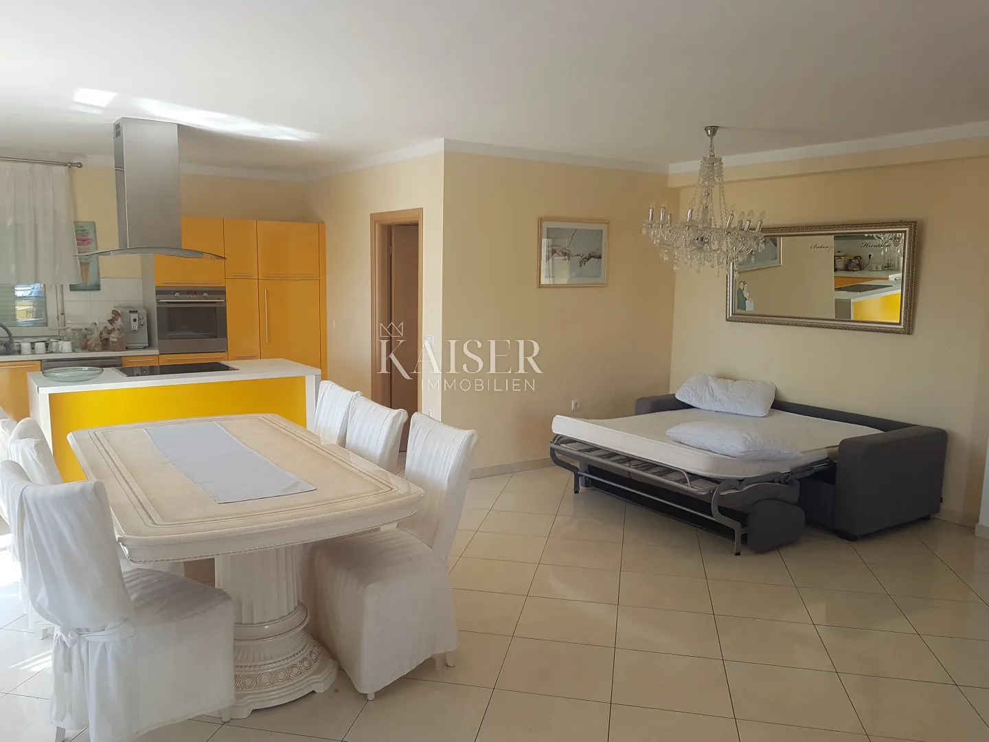 matulji - kuća s apartmanima - slika 4