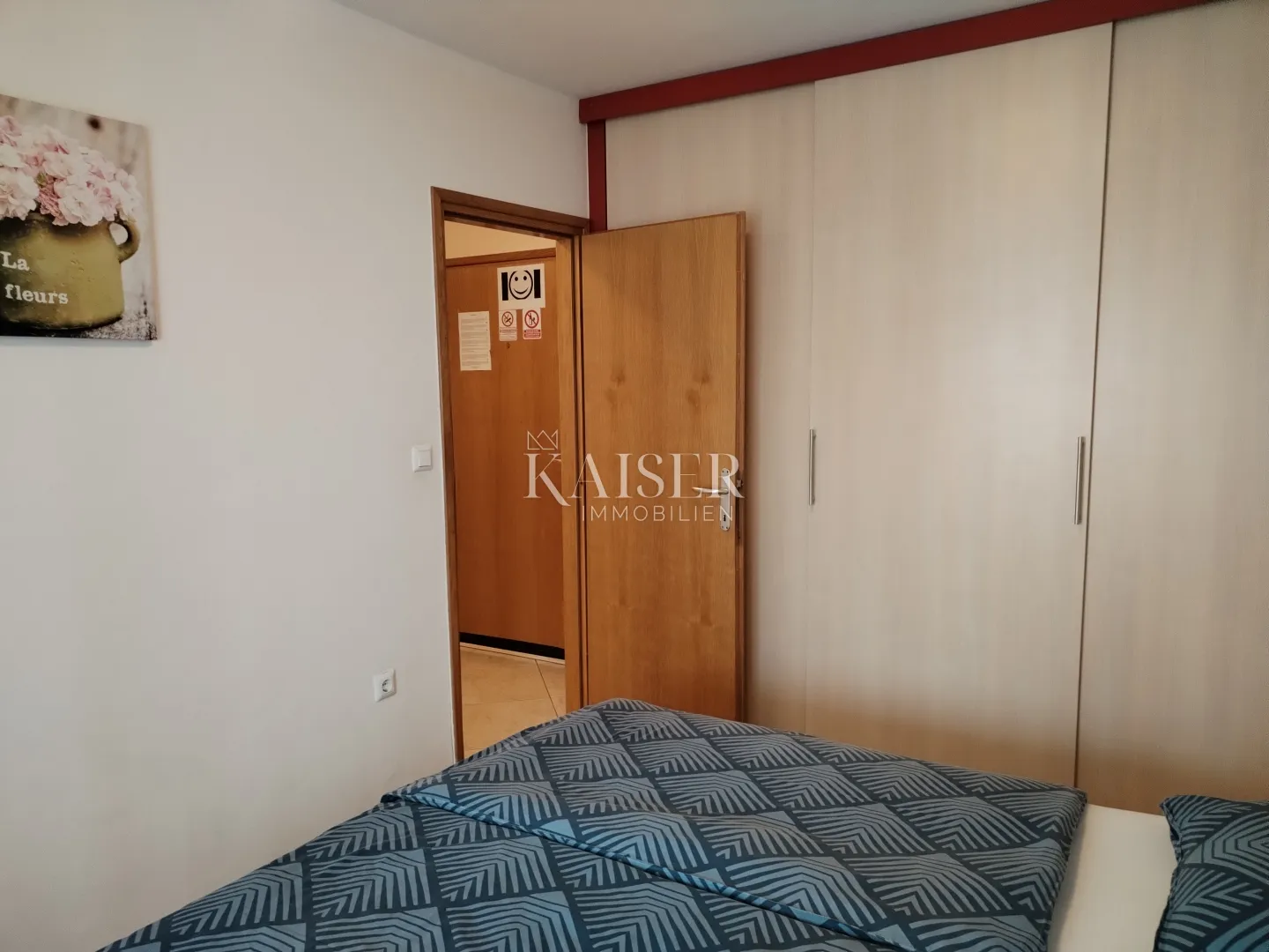 istra, umag, stan 44 m2, 250m od plaže - slika 6