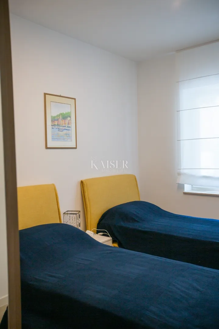 mali lošinj. prekrasna vila na odličnoj lokaciji - slika 48