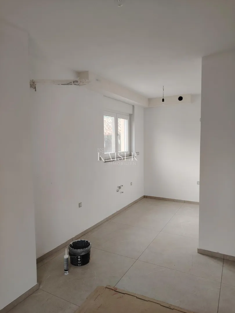 istra, pula - stanovi novogradnja 55m2 + terasa 48m2 - slika 6
