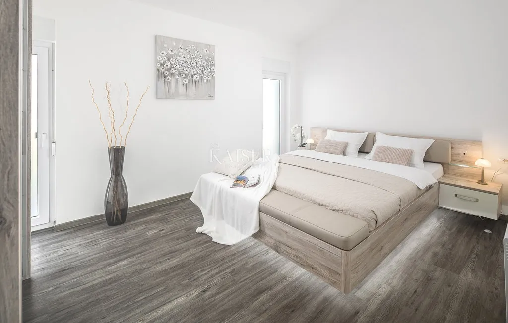 medulin - luksuzna kuća 150m od mora, 270m2, pogled na more - slika 22