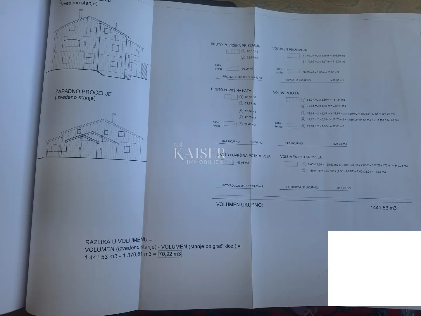 opatija, poklon – vila u parku prirode s pogledom na more - slika 27