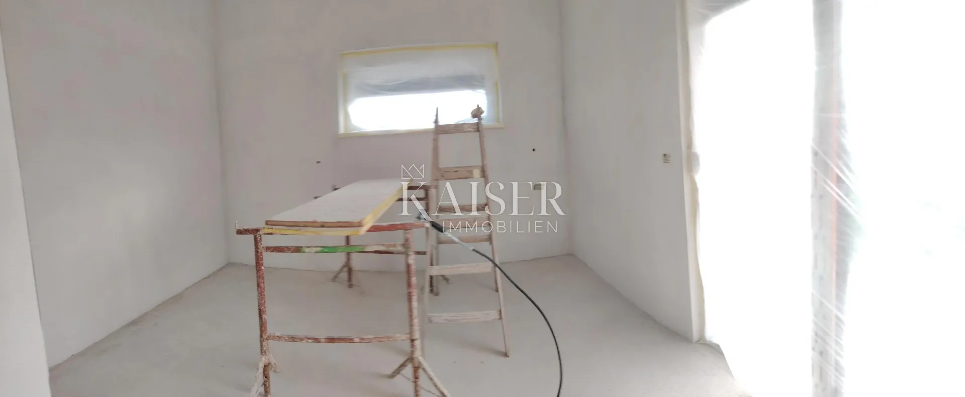 istra, ližnjan, kuća - sa stanom na dvije etaže 113m2 - slika 6