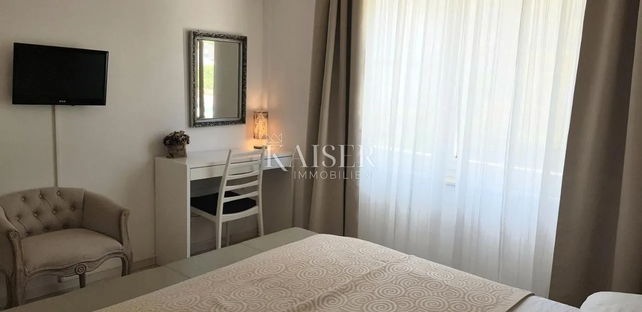 pag, mali botique hotel prvi red do mora - slika 13