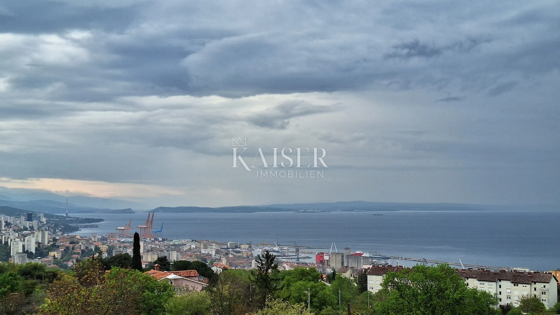 rijeka, podmurvice- 3-sobni stan u novogradnji s pogledom na more - slika 8