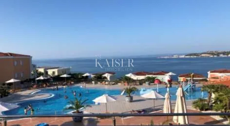 umag, crveni vrh, istra apartman u rezidencijalnom nasulju - slika 2