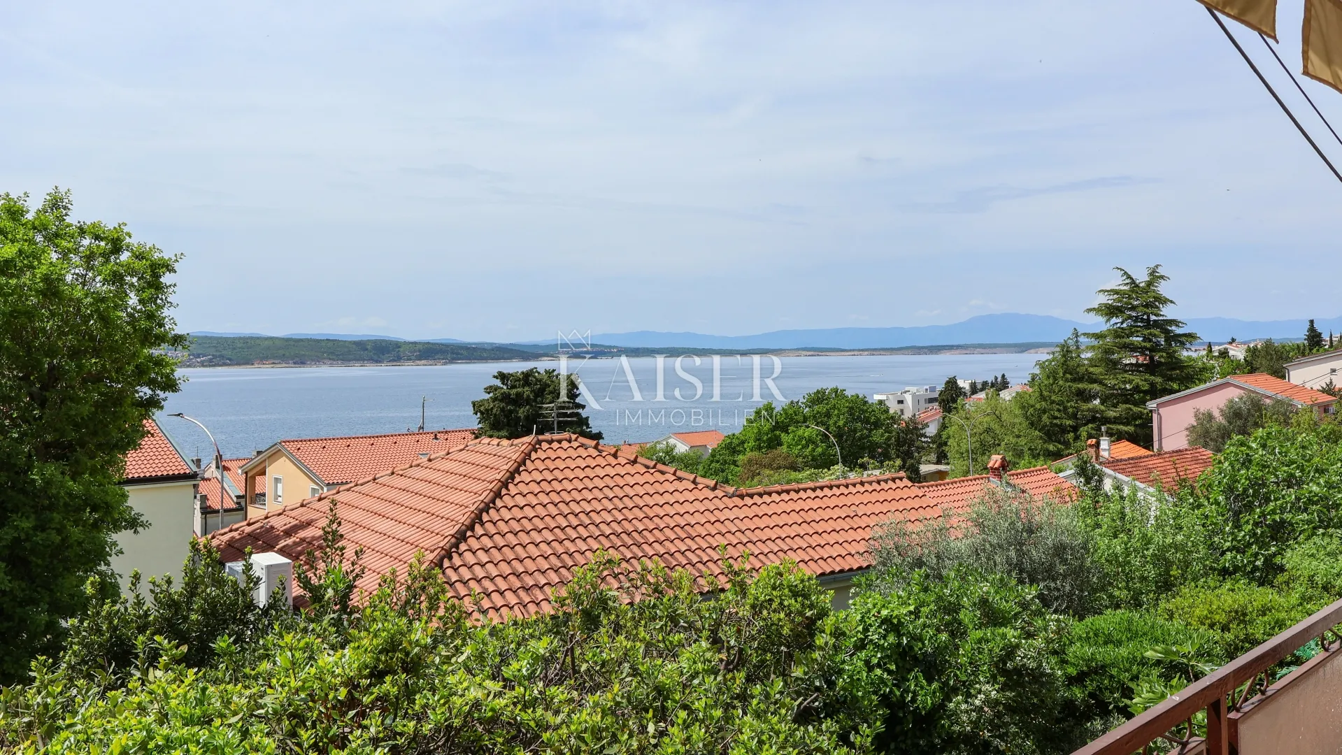 crikvenica, selce - predivna kuća sa okućnicom - slika 24