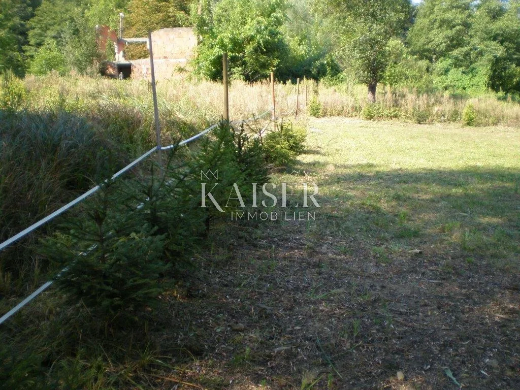 gorski kotar, brod na kupi – građevinsko zemljište uz samu rijeku - slika 9
