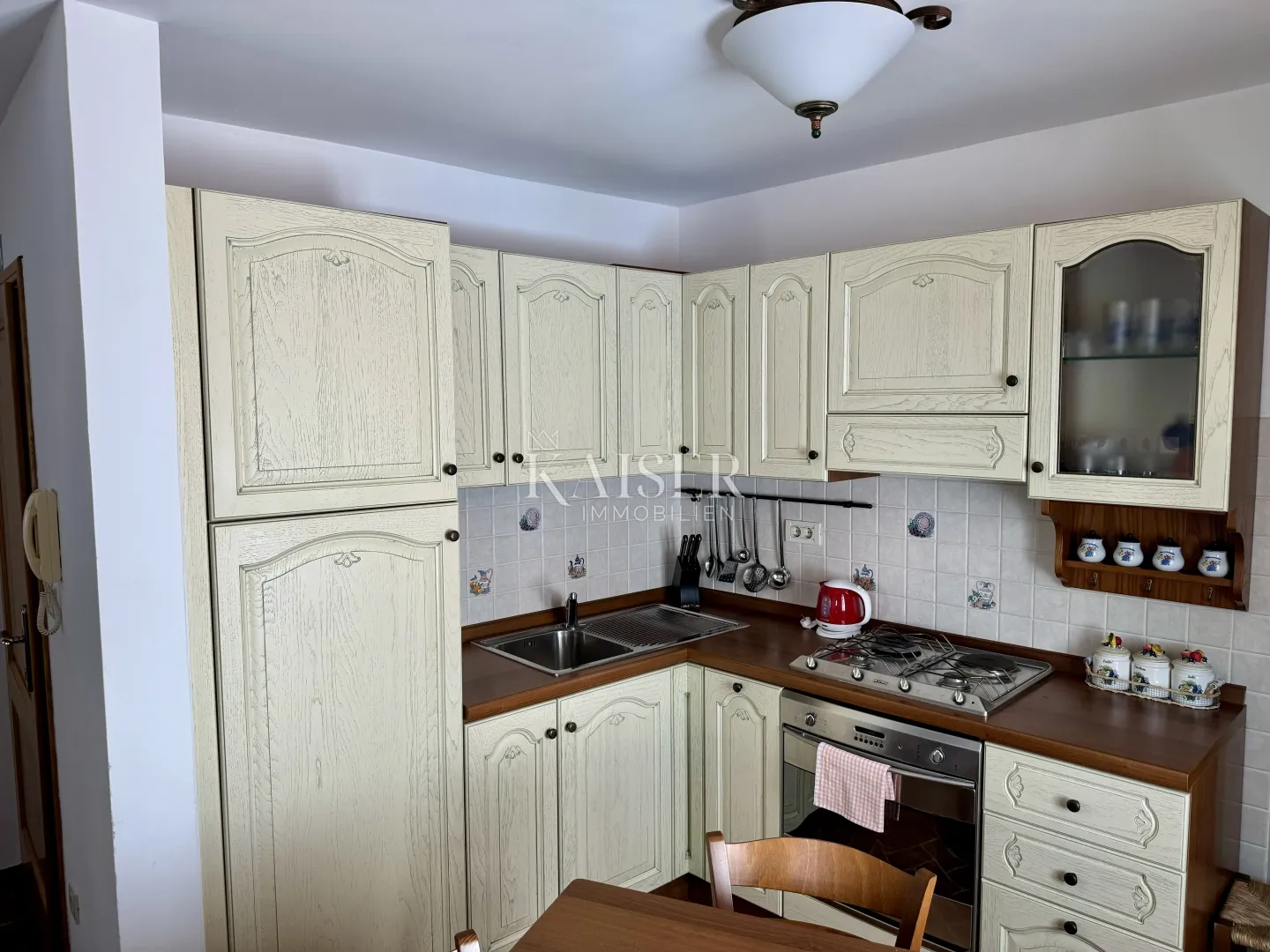 istra, rovinj centar - apartman 50m2 u povijesnoj jezgri - slika 10