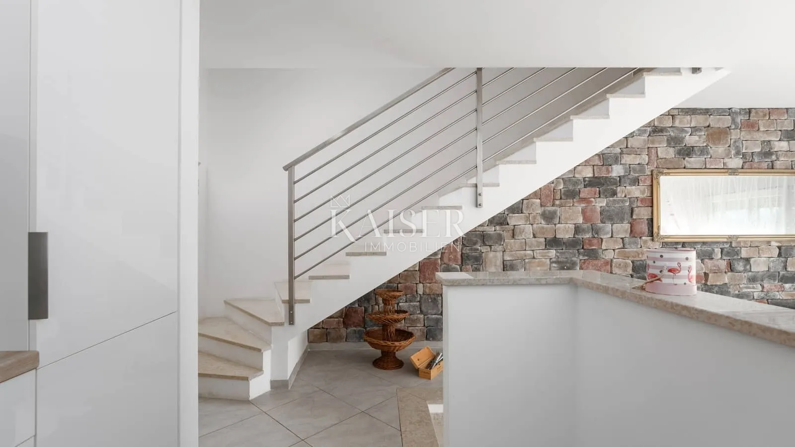 istra, umag - savudrija - kuća u nizu 91m2, sa bazenom - slika 19