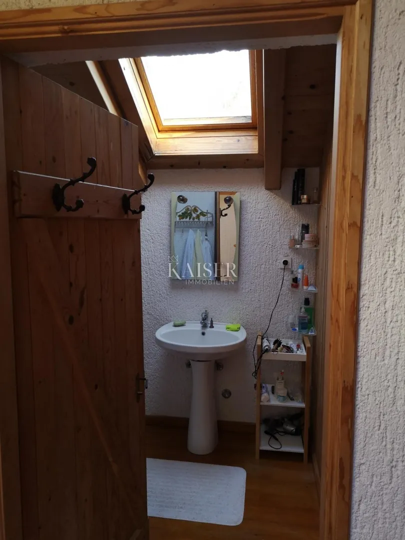 mali lošinj, ilovik - kuća na obali - slika 27