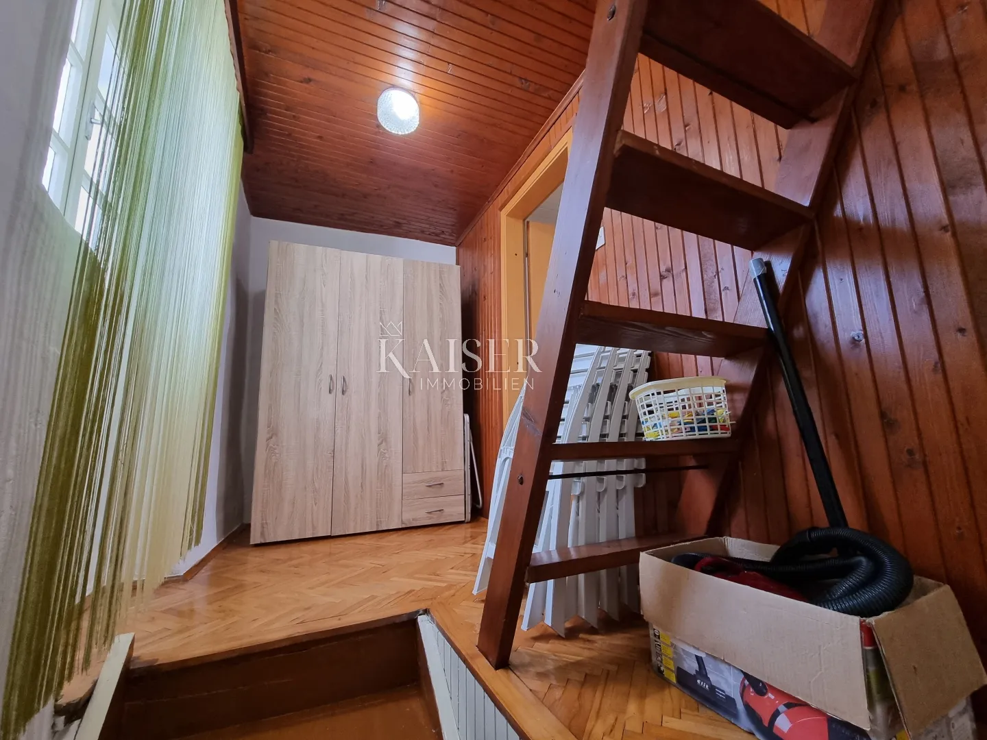 novi vinodolski - kuća u nizu, 45m2 - slika 7