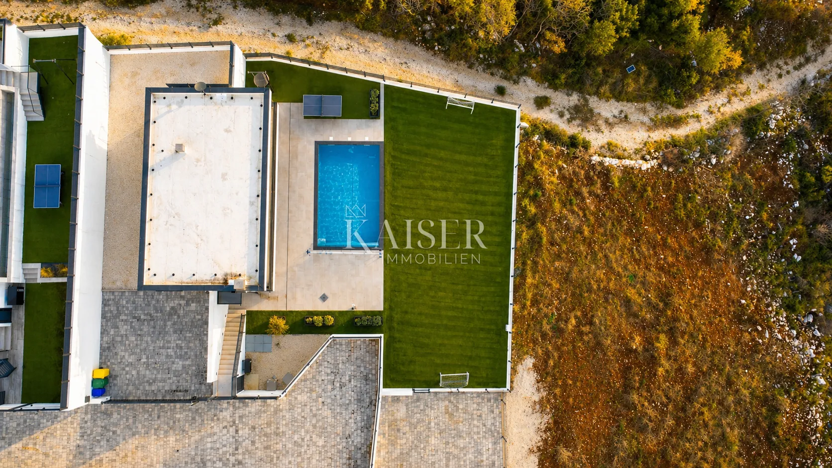 istra, rabac - vila s panoramskim pogledom na more, 155 m2 - slika 19
