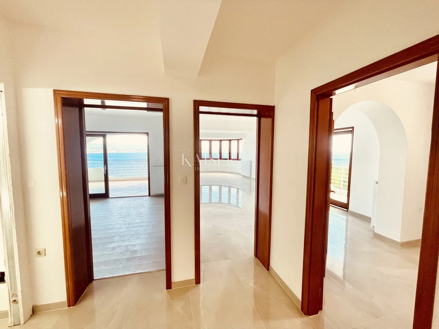 opatija – komforan stan 2s+db s fantastičnim pogledom - slika 7
