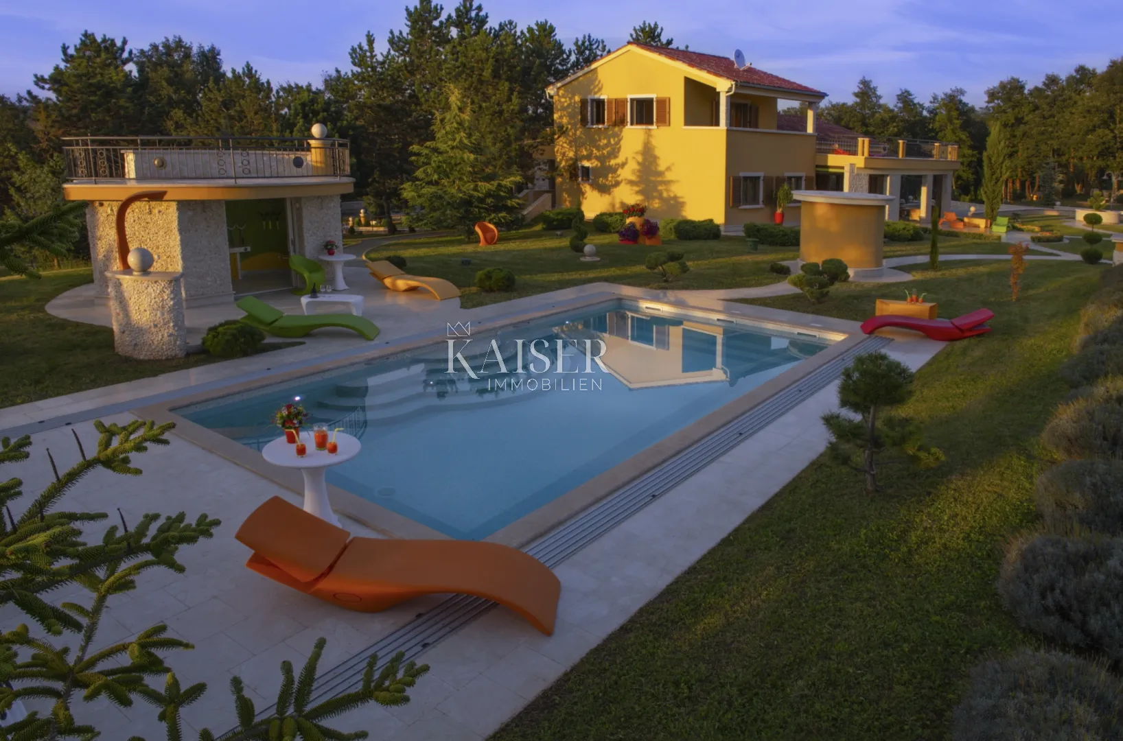istra, pazin - jedinstveno imanje, 42.000 m2 - slika 20