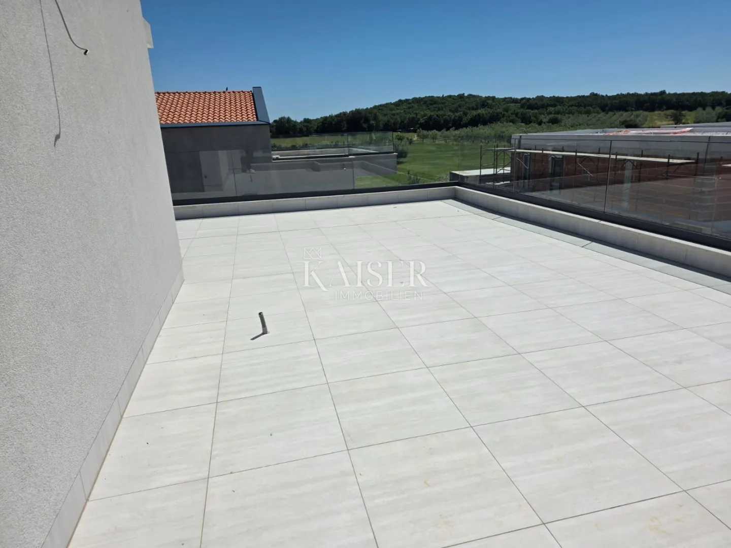 istra, poreč, moderna vila s bazenom, 3 km od poreča - slika 8