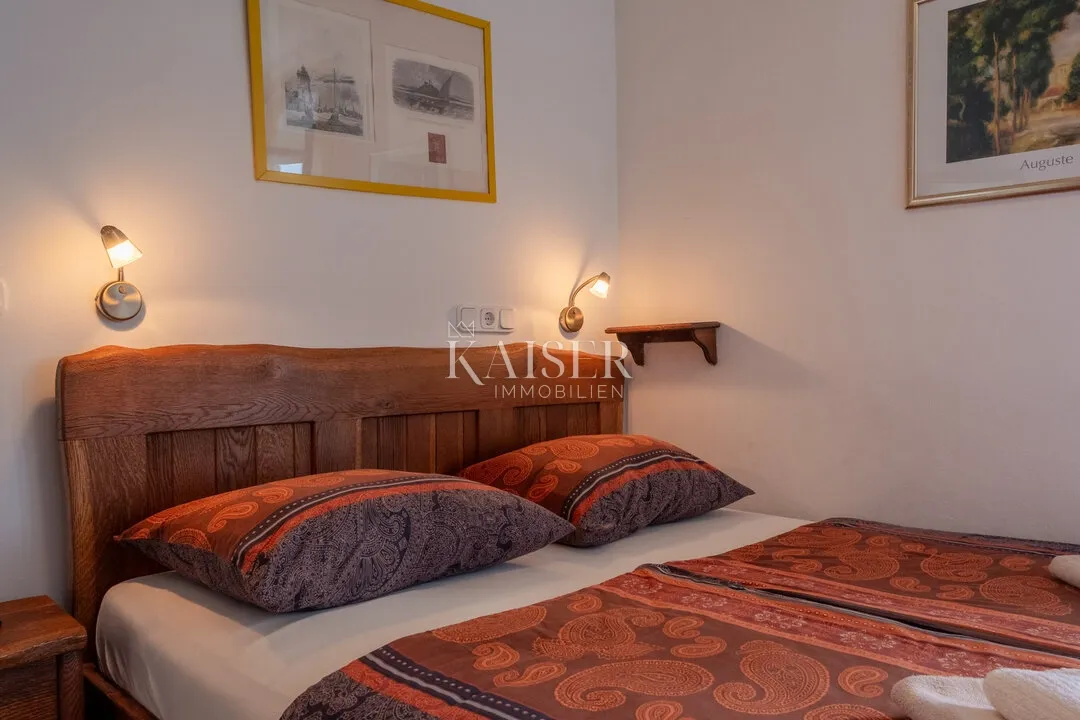 istra, rovinj- jedinstven stan 50m2 korak do mora - slika 10